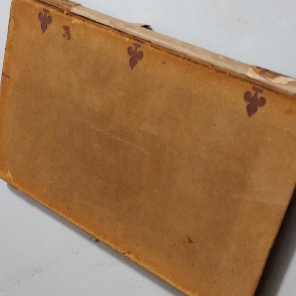 Vintage 1892 book The One Hoss Shay - Picture 7 of 7